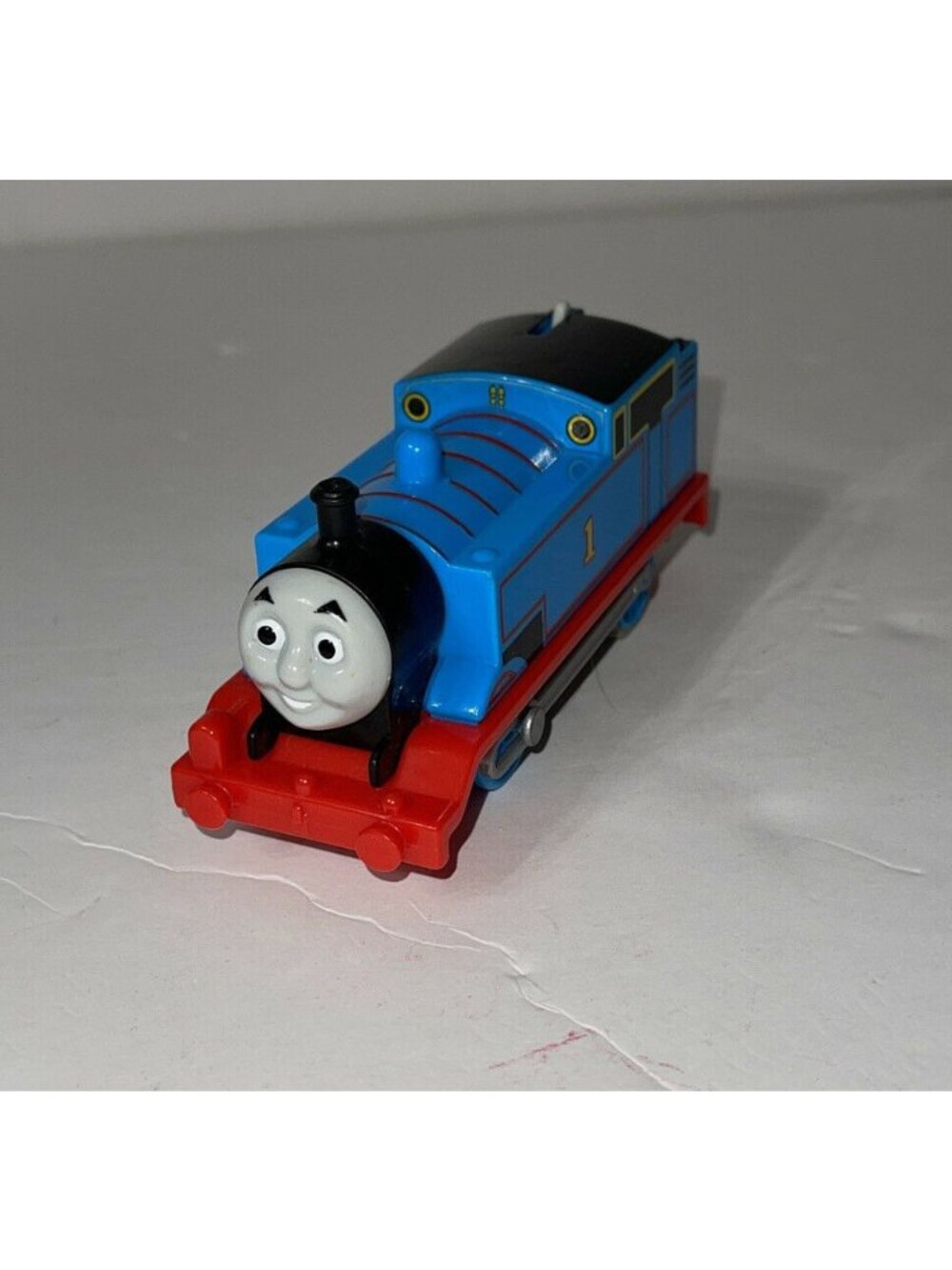 2013 Trackmaster Thomas Engine Motorized Works #1